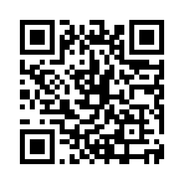 QR code opening https://joellehassoun.theyesmakers.com/
